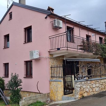 Apartment Nela Фунтана Экстерьер фото