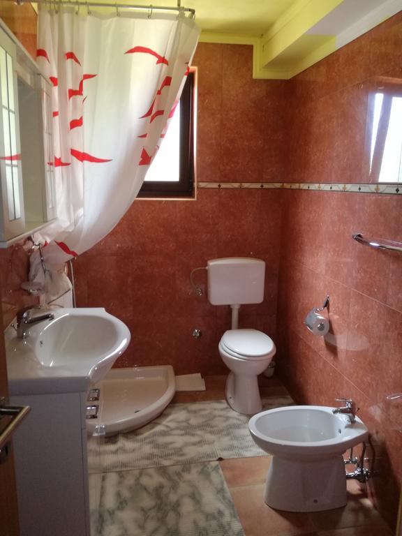 Apartment Nela Фунтана Экстерьер фото