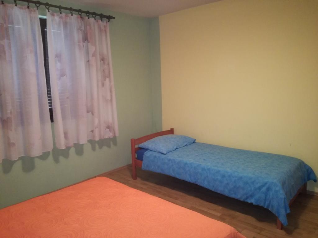 Apartment Nela Фунтана Экстерьер фото