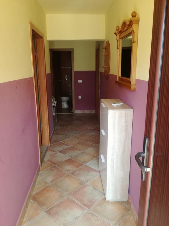 Apartment Nela Фунтана Экстерьер фото